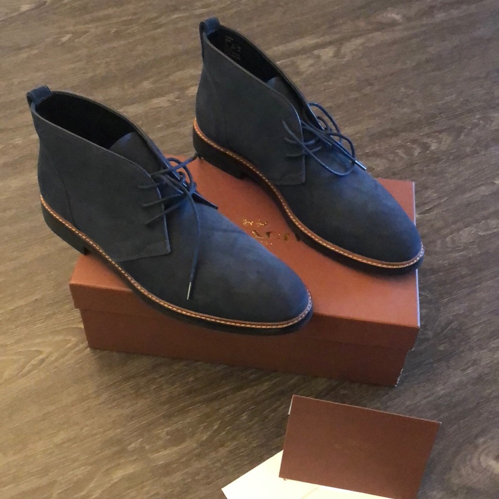 Brand new Coach shoes
